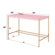 midriaks-pink-gold-writing-desk-w-usb-port-9