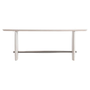 Sereno Console Table - Furniture City (CA)l