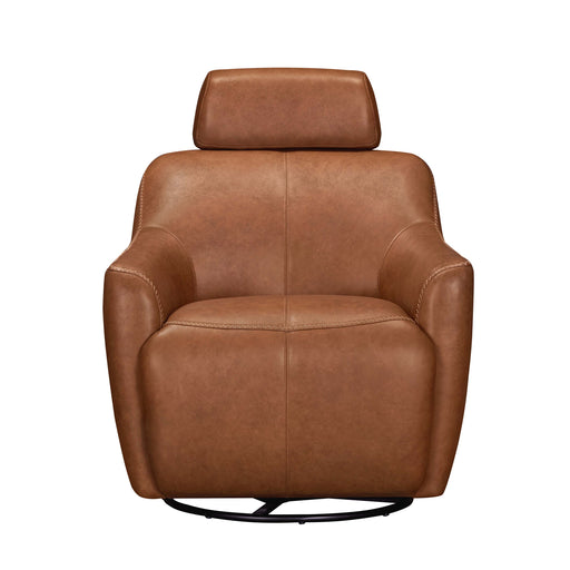 parker-living-miles-renaissance-cinnamon-swivel-gliding-accent-chair-2