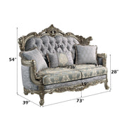 miliani-fabric-antique-bronze-loveseat-w-3-pillows-12