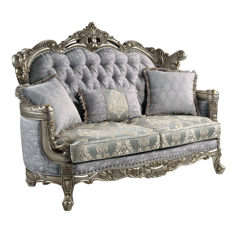 miliani-fabric-antique-bronze-loveseat-w-3-pillows-2