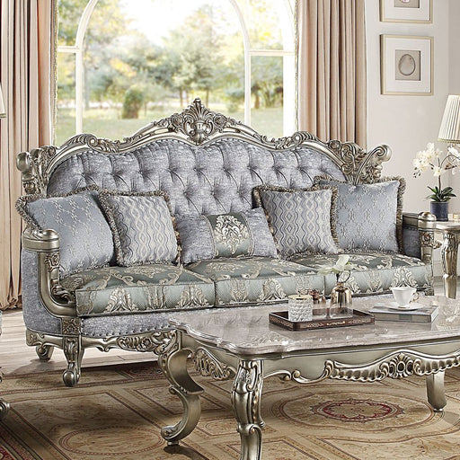 miliani-fabric-antique-bronze-sofa-w-5-pillows-1