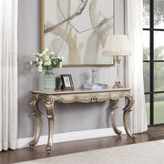 miliani-natural-marble-antique-bronze-sofa-table-1