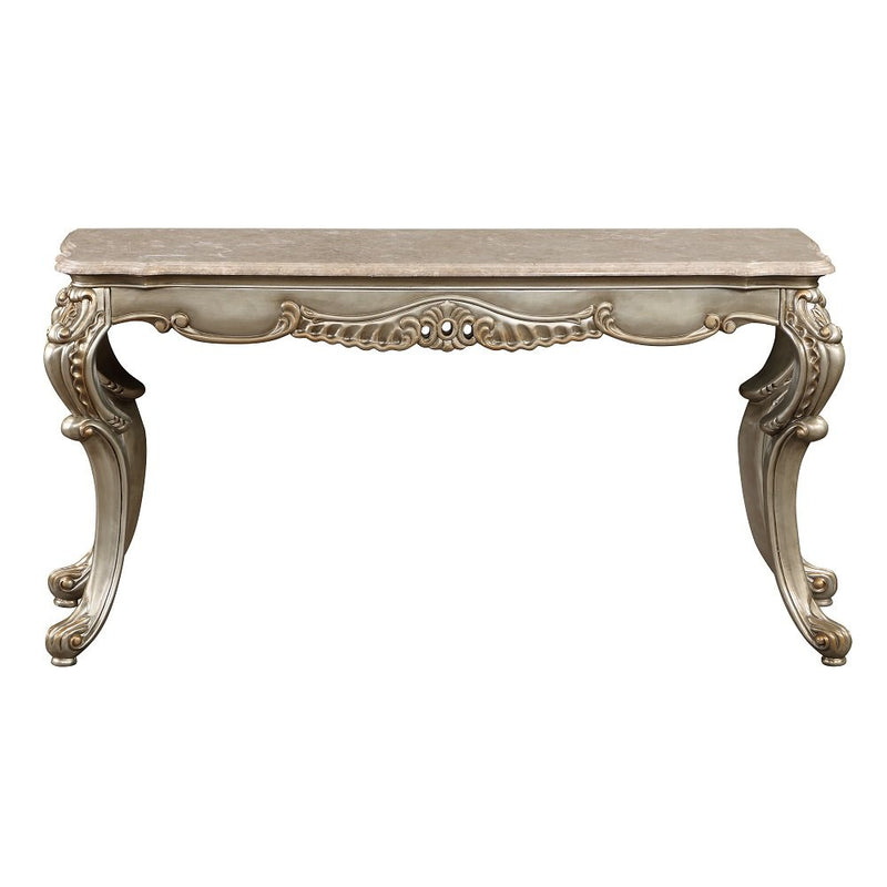 miliani-natural-marble-antique-bronze-sofa-table-3
