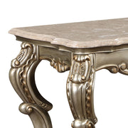 miliani-natural-marble-antique-bronze-sofa-table-4