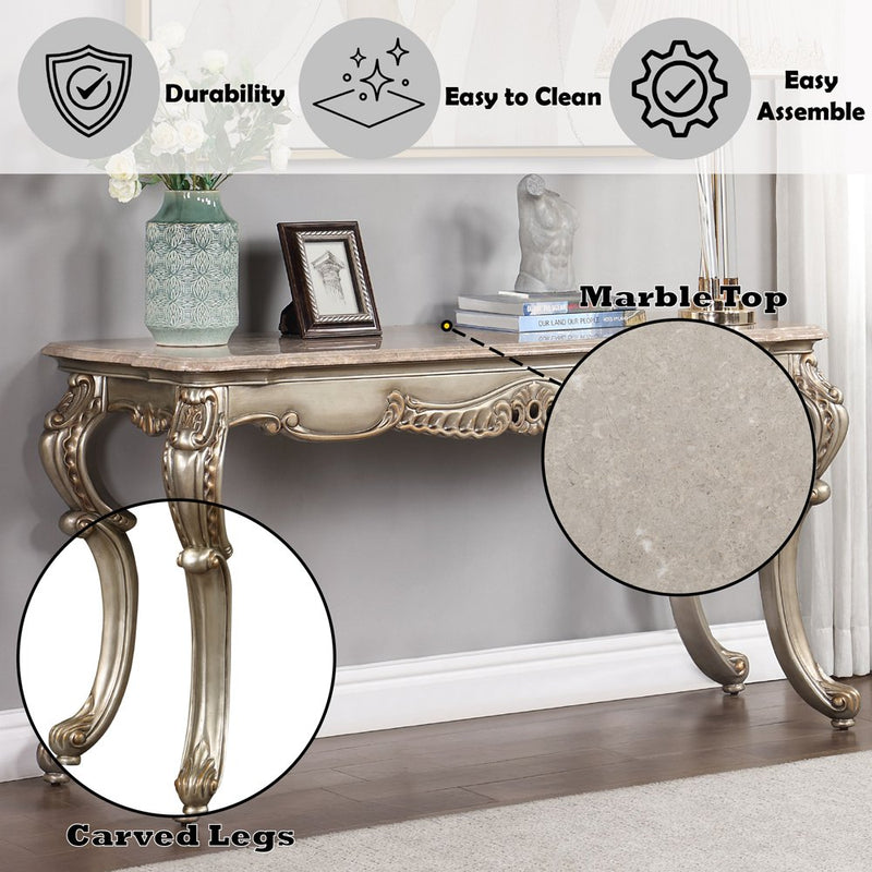 miliani-natural-marble-antique-bronze-sofa-table-8