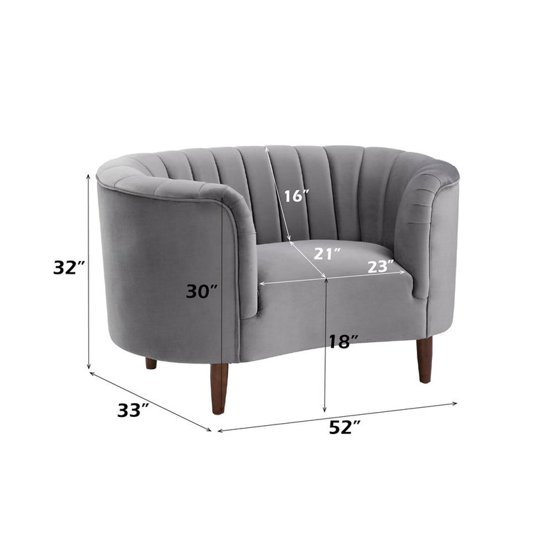 millephri-gray-velvet-chair-9