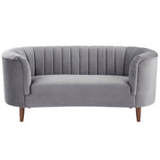 millephri-gray-velvet-loveseat-3