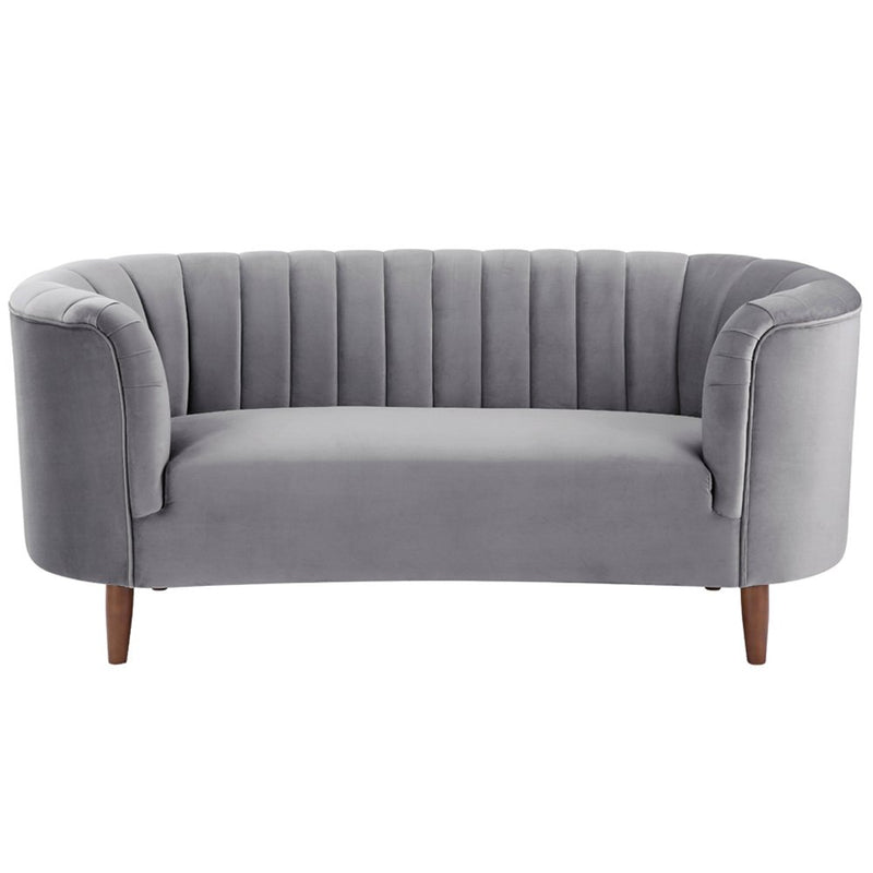millephri-gray-velvet-loveseat-3