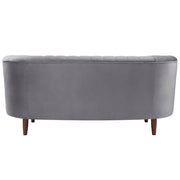 millephri-gray-velvet-loveseat-4