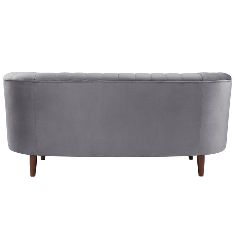millephri-gray-velvet-loveseat-4