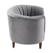 millephri-gray-velvet-loveseat-5