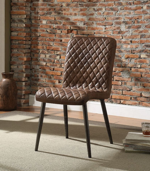 millerton-vintage-chocolate-top-grain-leather-antique-black-side-chair-set-2-1