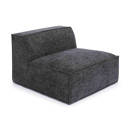 mindy-charcoal-chenille-basketweave-armless-chair-1
