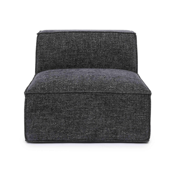 mindy-charcoal-chenille-basketweave-armless-chair-2