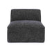 mindy-charcoal-chenille-basketweave-armless-chair-2