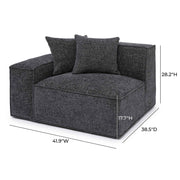 mindy-charcoal-chenille-basketweave-laf-corner-chair-5