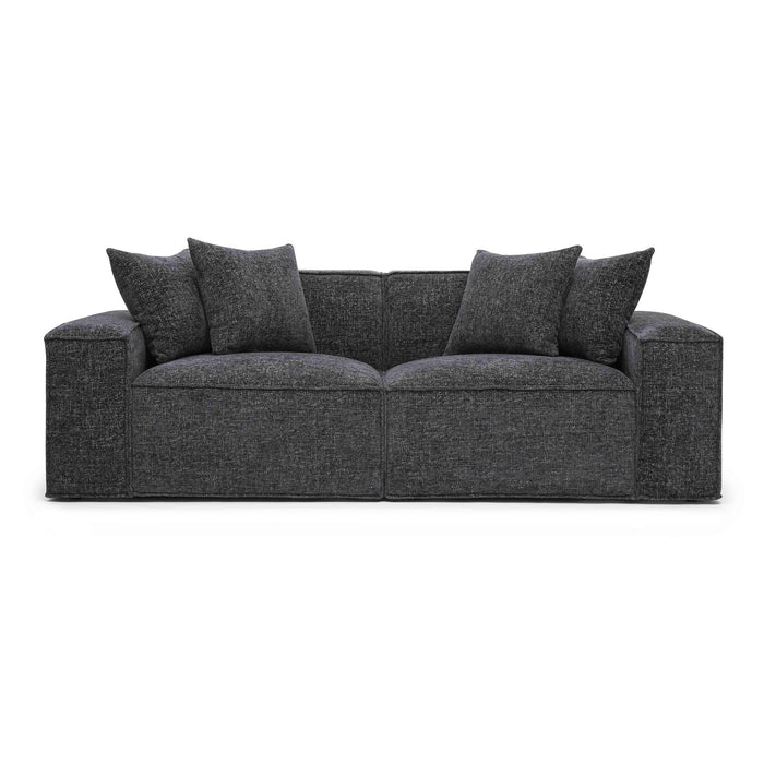 mindy-charcoal-chenille-basketweave-modular-loveseat-1