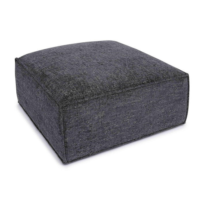 mindy-charcoal-chenille-basketweave-ottoman-4