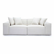 mindy-cream-chenille-basketweave-modular-loveseat-1