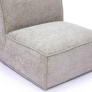 mindy-taupe-chenille-basketweave-armless-chair-4