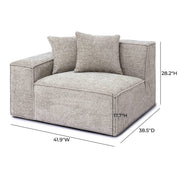 mindy-taupe-chenille-basketweave-laf-corner-chair-5