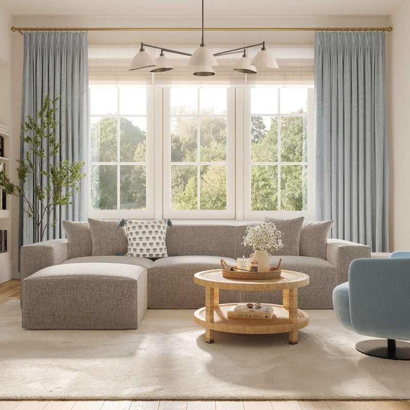 mindy-taupe-chenille-basketweave-modular-loveseat-2