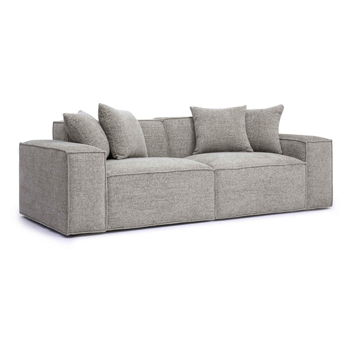 mindy-taupe-chenille-basketweave-modular-loveseat-3