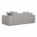 mindy-taupe-chenille-basketweave-modular-loveseat-4