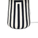 minori-black-striped-papier-mache-table-lamp-4