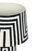 minori-black-striped-papier-mache-table-lamp-5