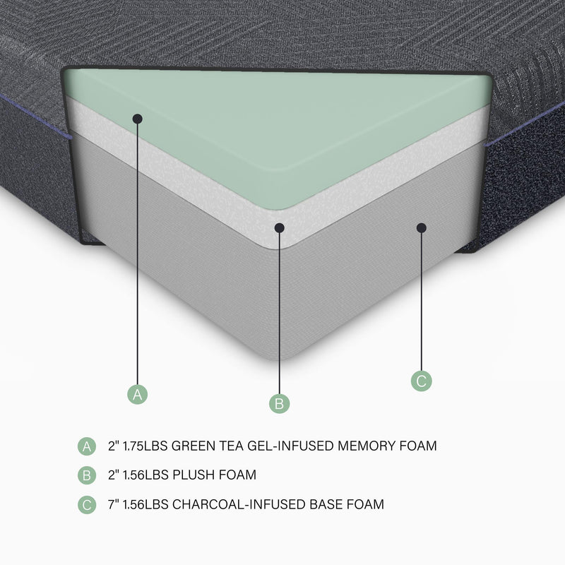 mira-11-gel-infused-memory-foam-hybrid-mattress-display-cube-1