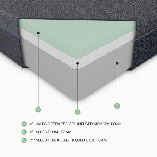 mira-11-gel-infused-memory-foam-hybrid-mattress-display-cube-1