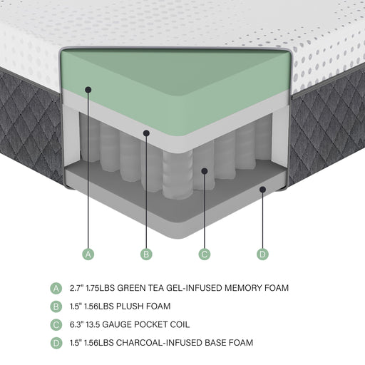 mira-11-twin-gel-infused-memory-foam-hybrid-mattress-1