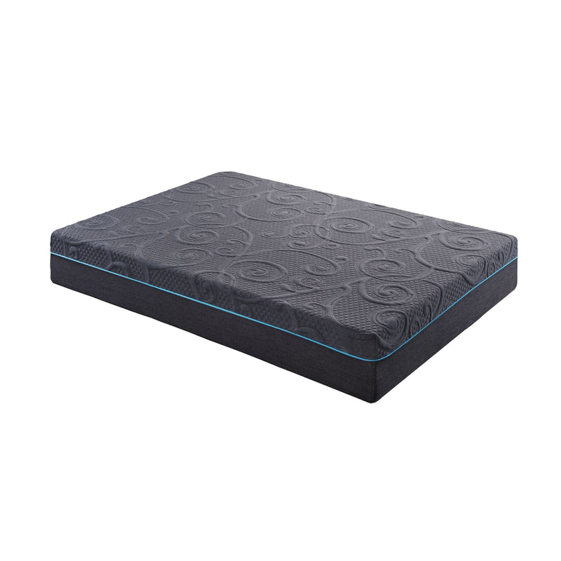 mira-dark-gray-11-full-gel-infused-memory-foam-hybrid-mattress-5