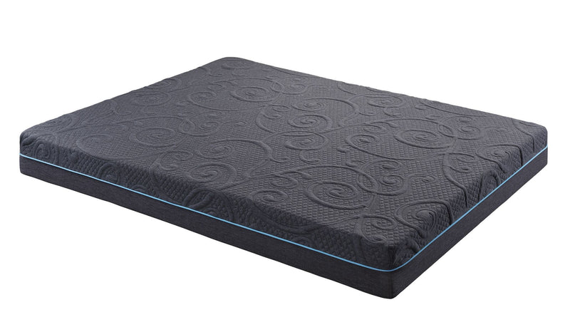 mira-dark-gray-8-queen-gel-infused-memory-foam-hybrid-mattress-4
