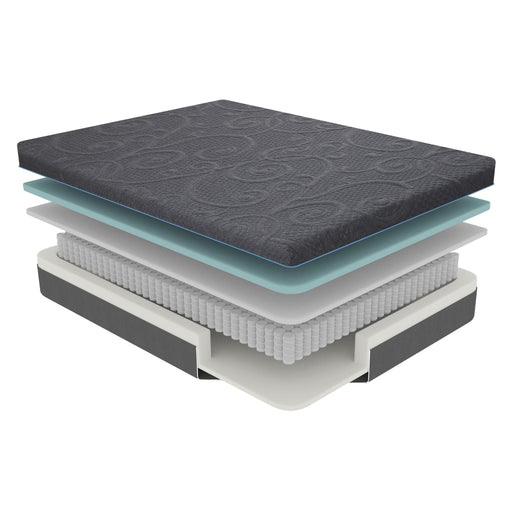 mira-dark-gray-8-queen-gel-infused-memory-foam-hybrid-mattress-9