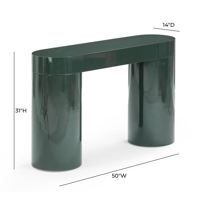 mira-deep-green-high-gloss-console-table-10