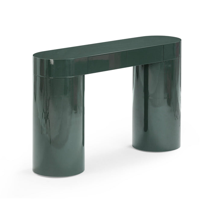 mira-deep-green-high-gloss-console-table-3