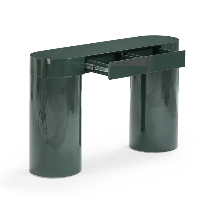 mira-deep-green-high-gloss-console-table-4