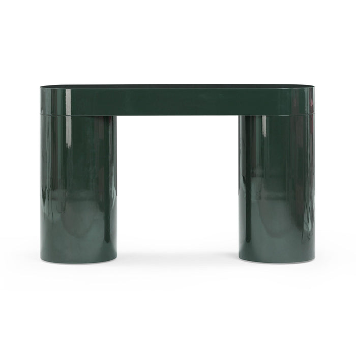 mira-deep-green-high-gloss-console-table-6