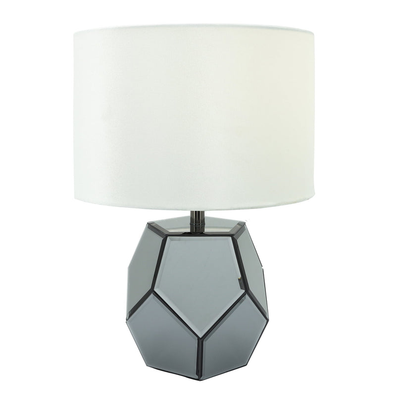 mirrored-17-25-facetd-table-lamp-silver-2
