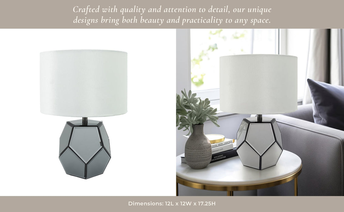 mirrored-17-25-facetd-table-lamp-silver-9