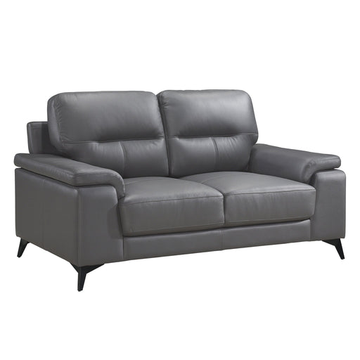 mischa-dark-gray-love-seat-2