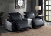 misezon-black-top-grain-leather-aluminum-power-motion-recliner-w-usb-port-1