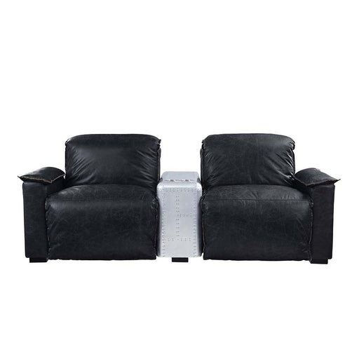 misezon-black-top-grain-leather-aluminum-power-motion-recliner-w-usb-port-2