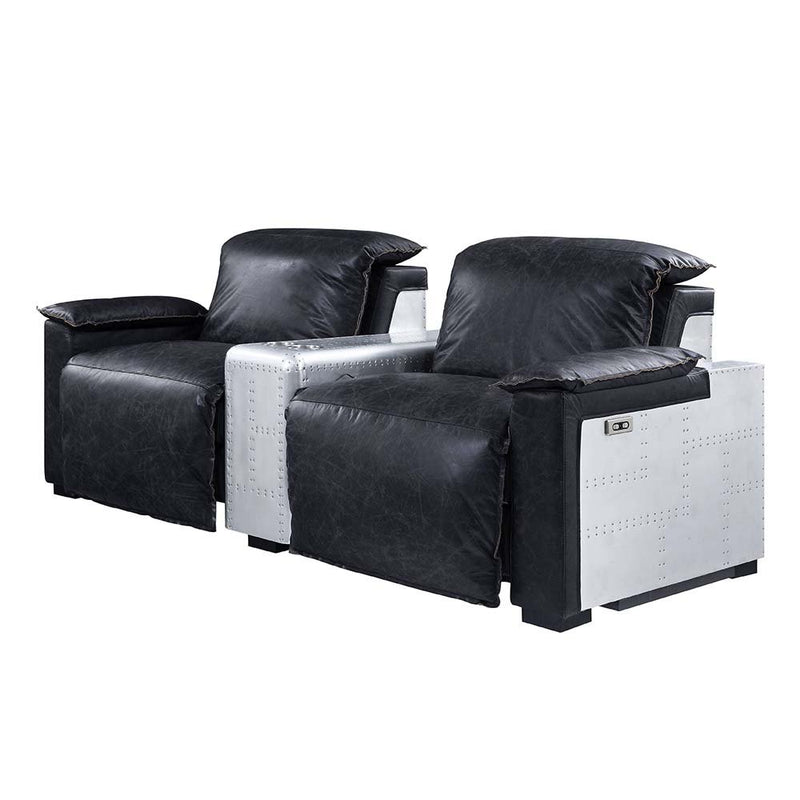 misezon-black-top-grain-leather-aluminum-power-motion-recliner-w-usb-port-3