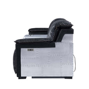 misezon-black-top-grain-leather-aluminum-power-motion-recliner-w-usb-port-4