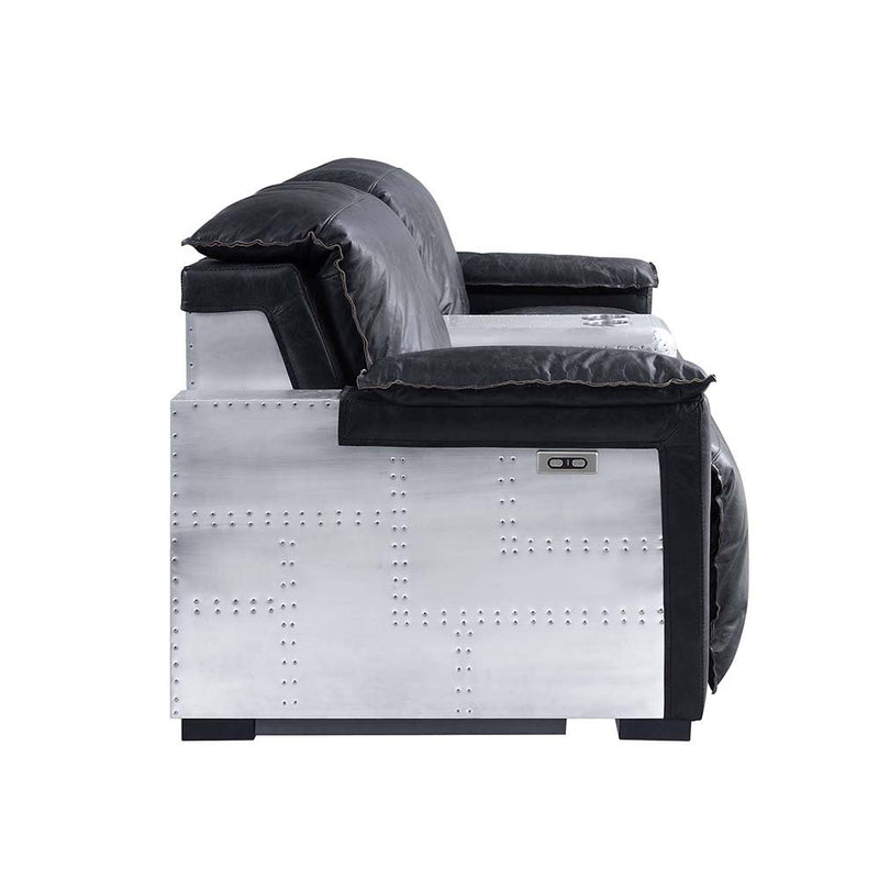 misezon-black-top-grain-leather-aluminum-power-motion-recliner-w-usb-port-8