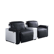 misezon-black-top-grain-leather-aluminum-power-motion-recliner-w-usb-port-9